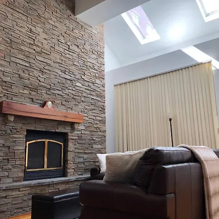 Full Loft-Style Apartment Near Omni New Haven Exterior foto