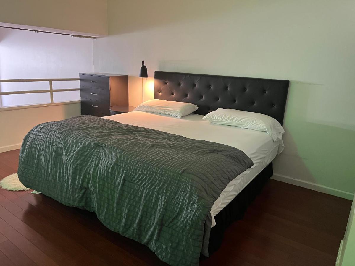 Full Loft-style Near Omni Apartamento *
