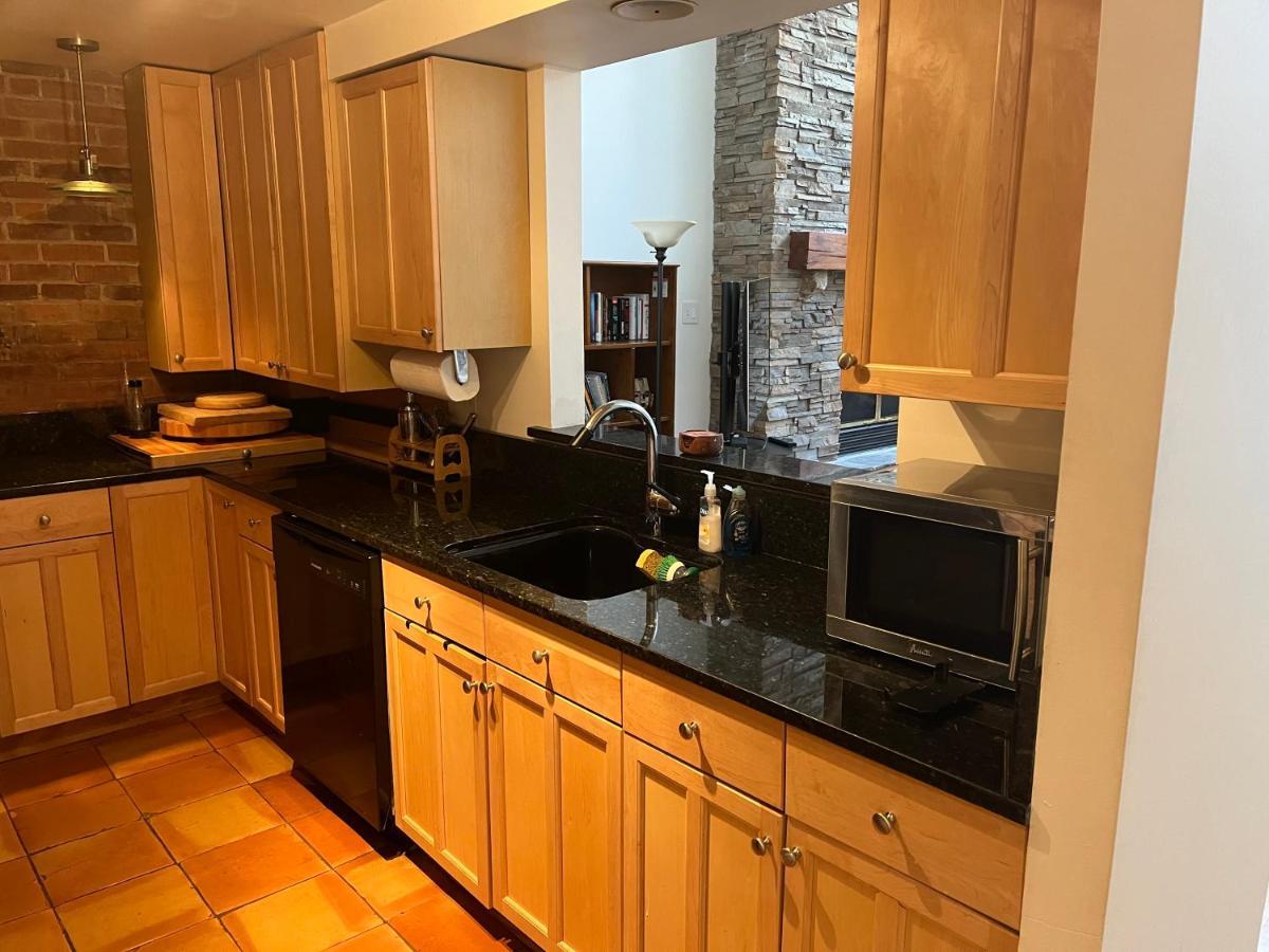 Apartamento Full Loft-style Near Omni