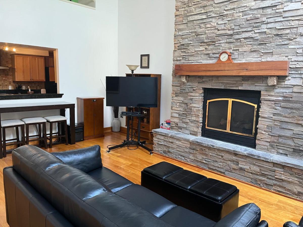 Full Loft-style Near Omni New Haven