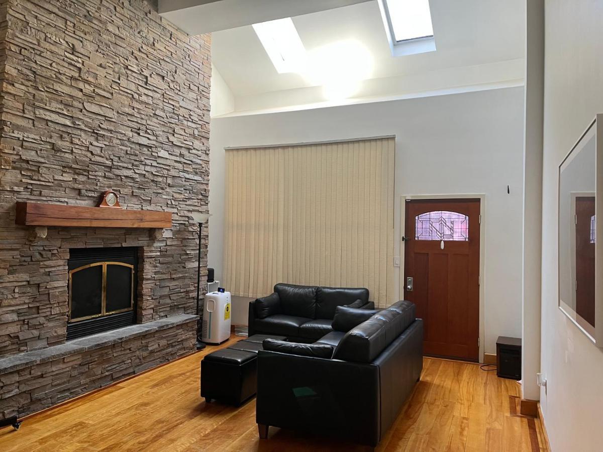Full Loft-style Near Omni Apartment New Haven
