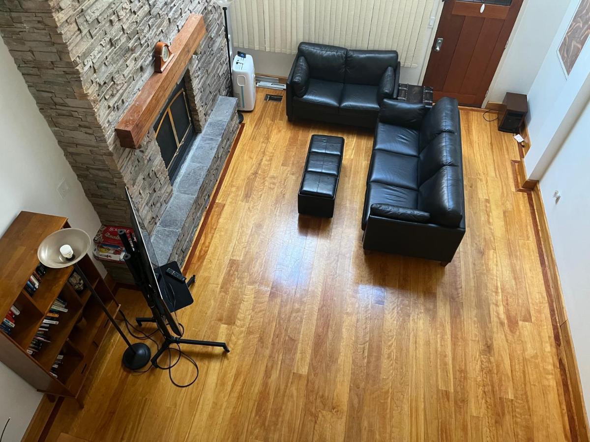 Full Loft-style Near Omni New Haven
