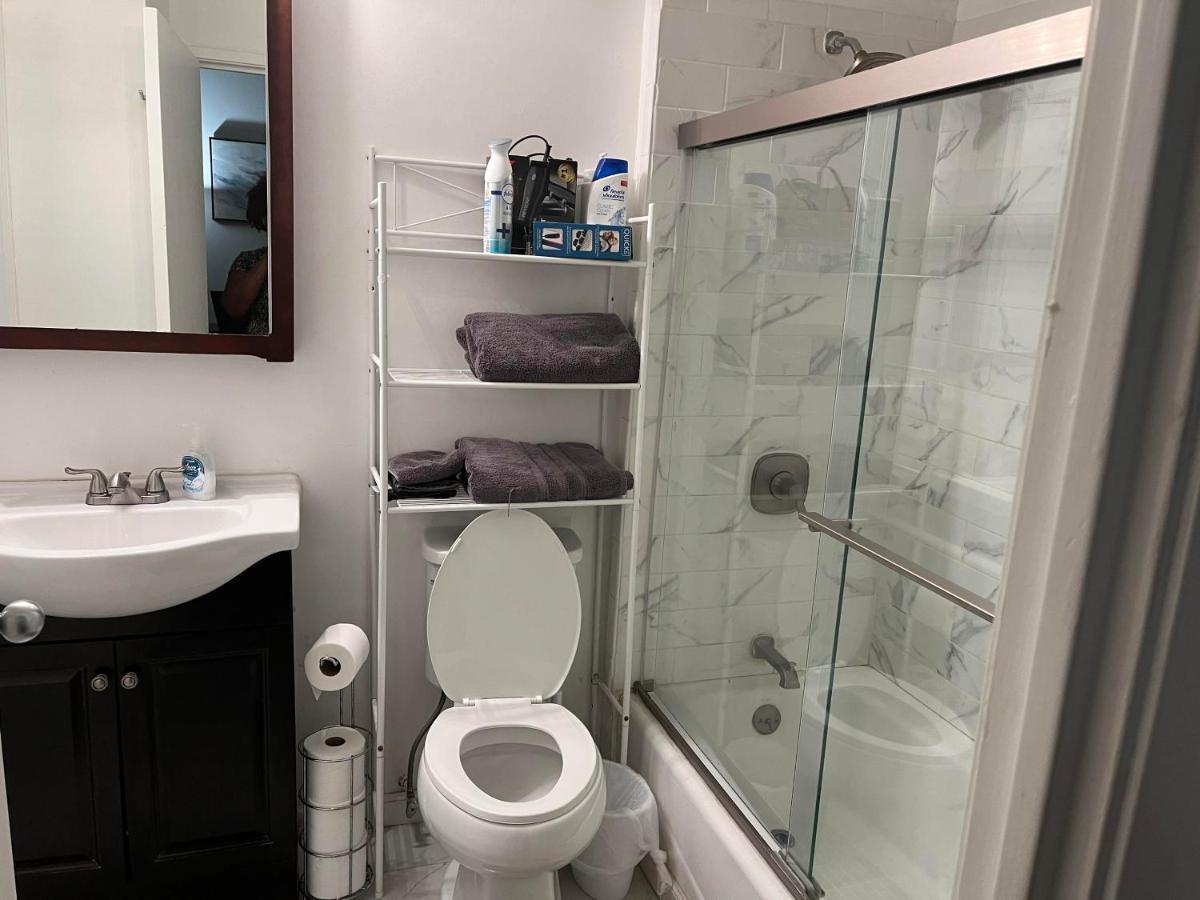 Full Loft-style Near Omni * New Haven