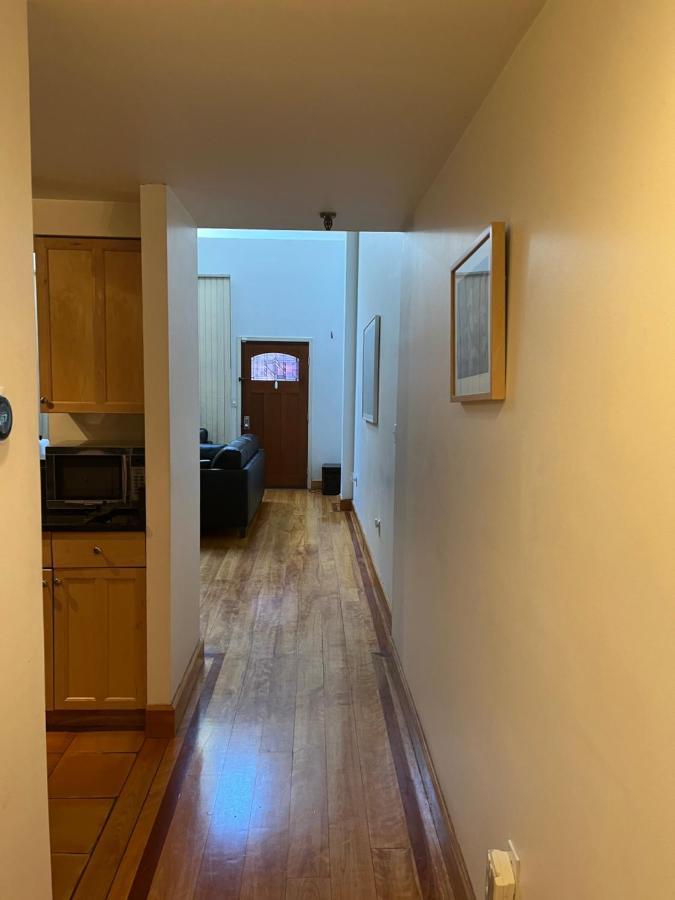 Full Loft-style Near Omni Apartment