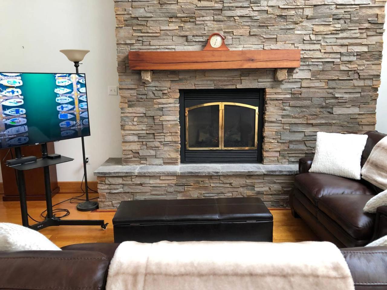 Full Loft-style Near Omni * New Haven